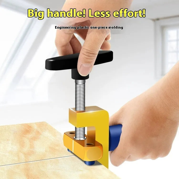 2-in-1 gold knife luxury glass cutter and ceramic tile opener with hard alloy wheel