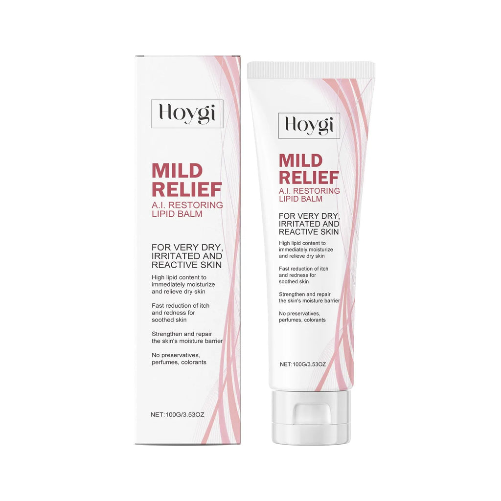 Wet Soothing Facial Skin Translucent Moisturising Cream 100g tub with ceramide NP for hydrated smooth facial skin