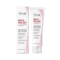 Wet Soothing Facial Skin Translucent Moisturising Cream 100g tub with ceramide NP for hydrated smooth facial skin