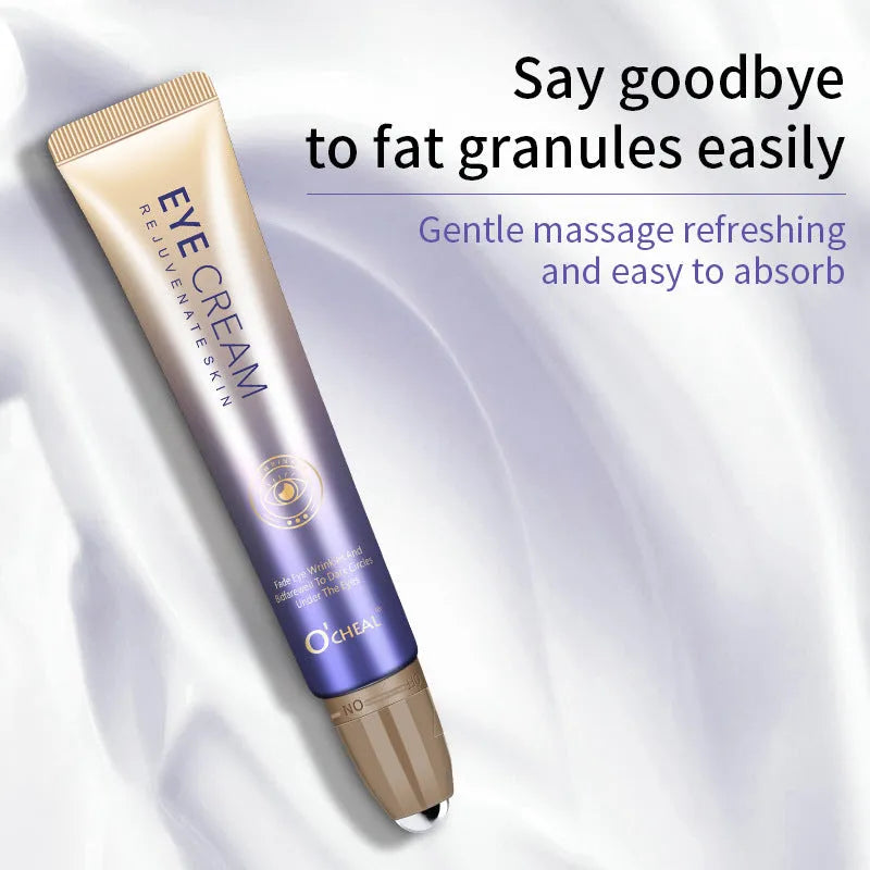 Ball Eye Cream brightening soft concealer in 20g packaging for dark circles improvement