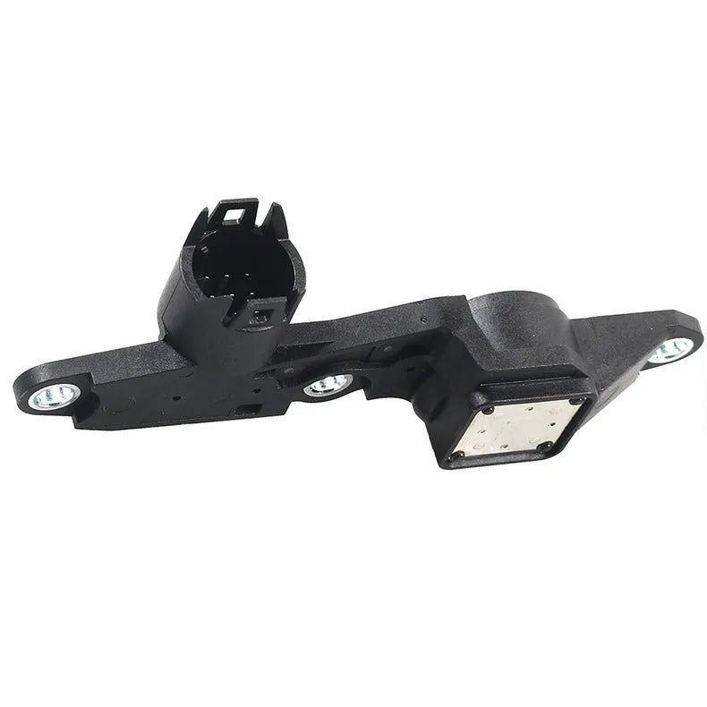 Black automotive crankshaft phase eccentric shaft sensor for BMW part 11377506503