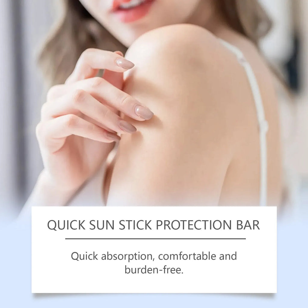 Centella Asiatica Protective Rod 22g portable body protection stick with herbal fragrance