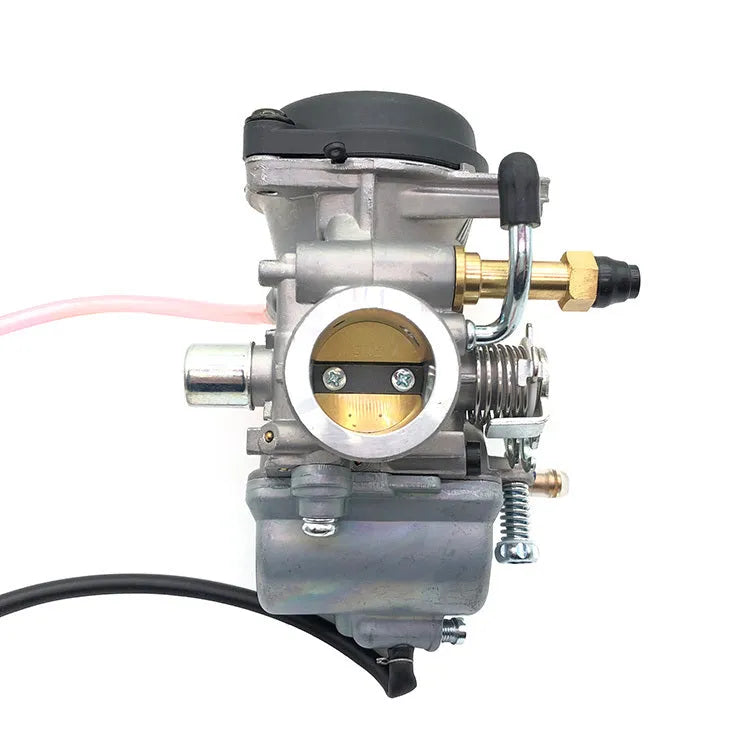 EN125 motorcycle carburetor compatible with Wang Diaobao HJ125K-2, GX125, GS125 and GN125 models