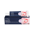 40g tube of denture fixing adhesive cream on a white background
