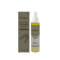 Rosemary Hair Concentrate tonic bottle with rosemary and ginger oils, 120ml capacity