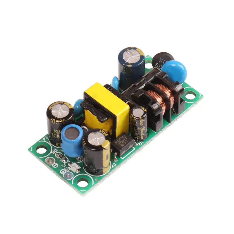 YS-U5S switching power board module metal casing AC DC converter 5V output