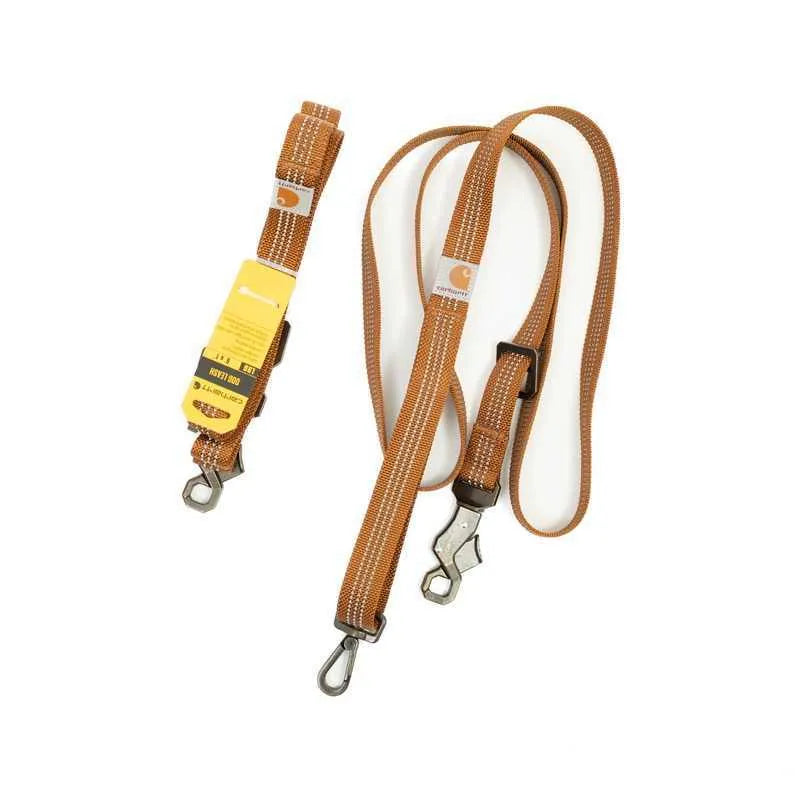 Dog chest strap training belt with reflective hand-held rope, available in M, L, XL sizes, for pet walking control