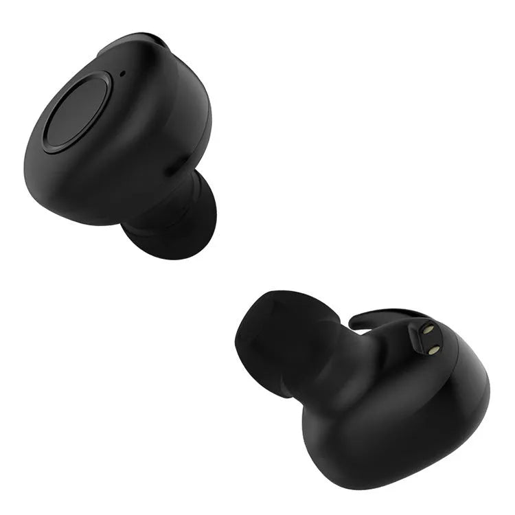 Air-tws wireless Bluetooth earbuds noise reduction HiFi stereo mini sports in-ear headphones four colour options