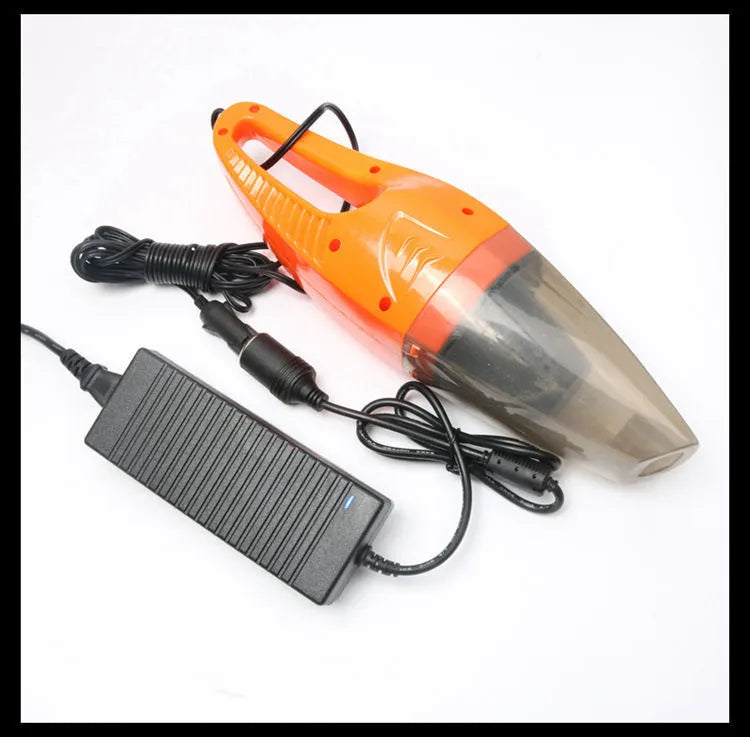 12V10A 120W car to household power converter for air pumps and vacuum cleaners