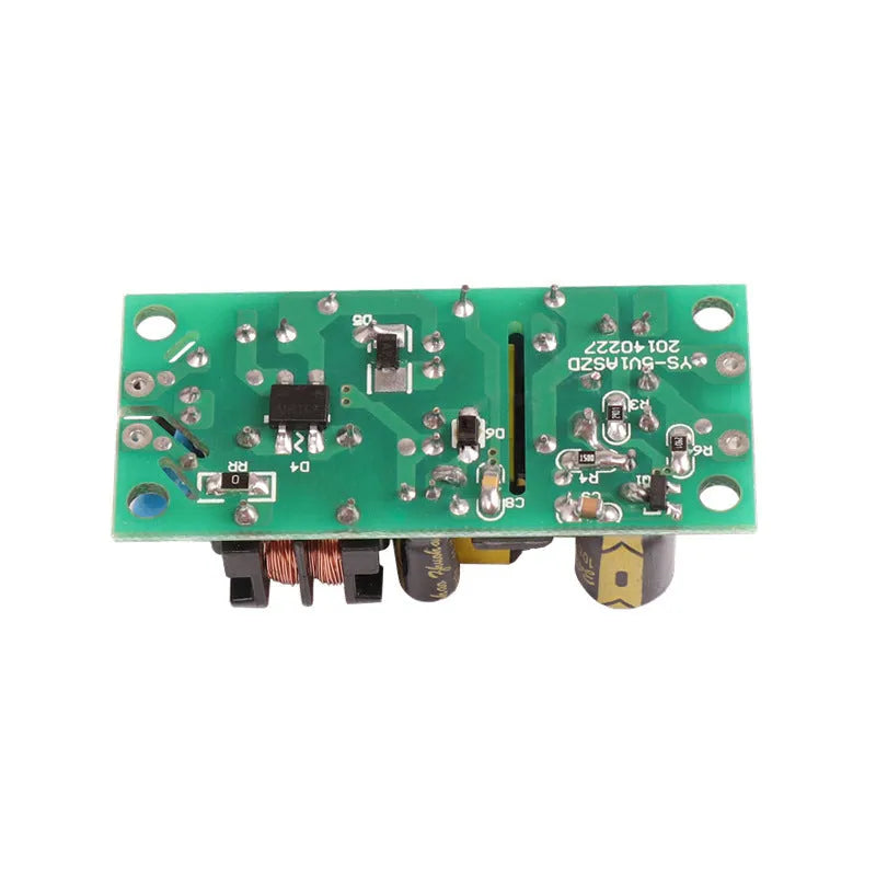 YS-U5S switching power board module metal casing AC DC converter 5V output