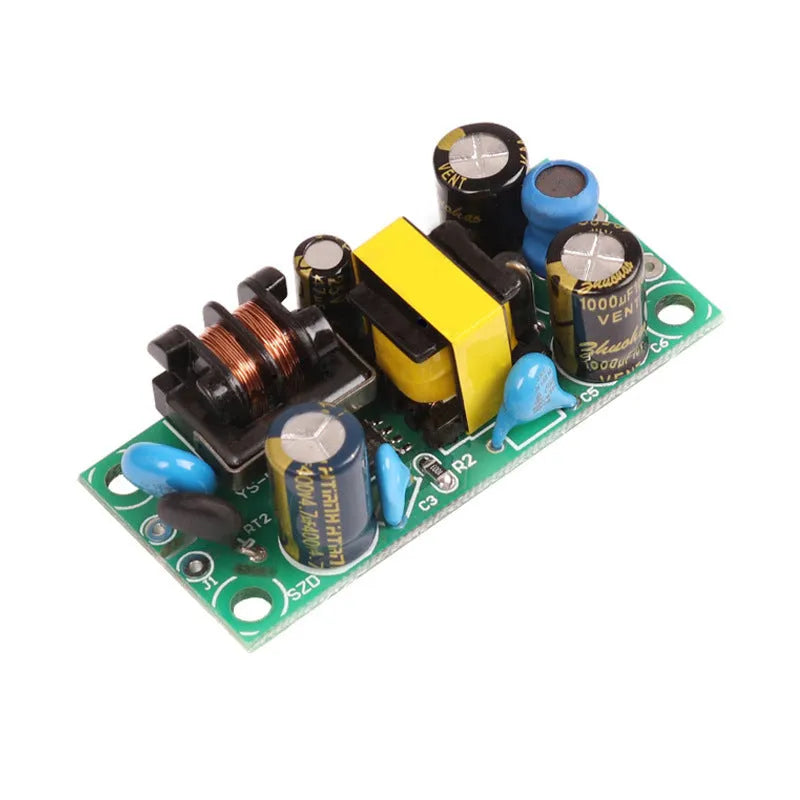 YS-U5S switching power board module metal casing AC DC converter 5V output