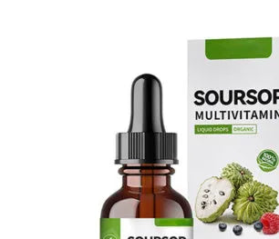 60ml Annona Prickly Fruit flavoured care drops in edible liquid format for adult consumption