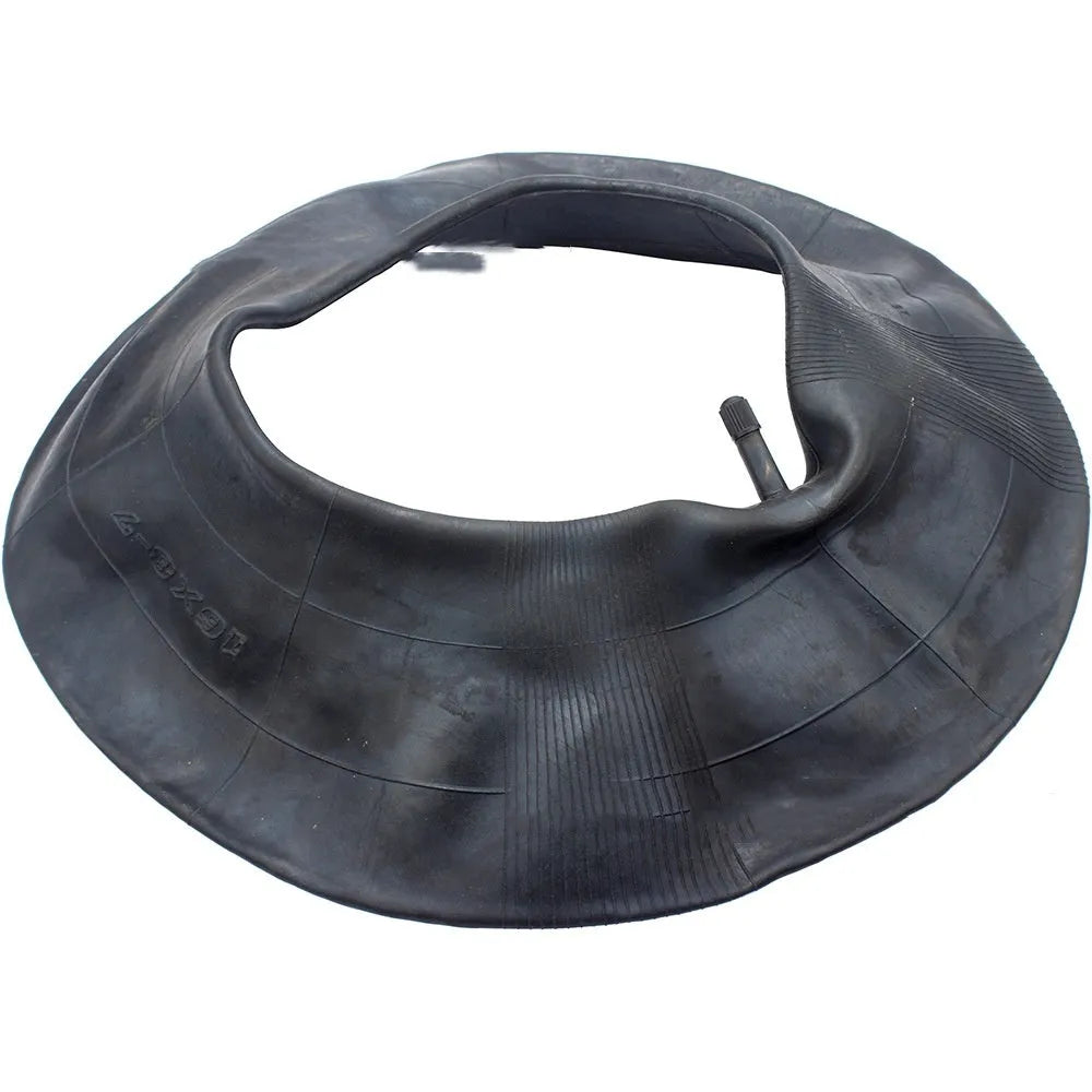 16x8.00-7 inner tube with TR13 straight valve stem for ATV and mower tyres