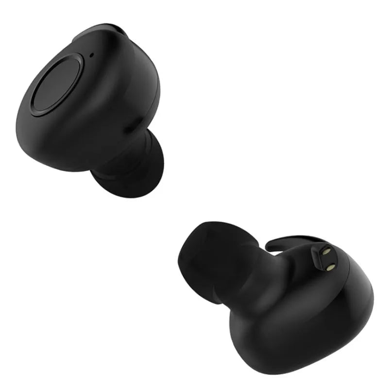 Air-tws wireless Bluetooth earbuds noise reduction HiFi stereo mini sports in-ear headphones four colour options