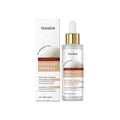 80ml bottle of facial moisturising liquid with hyaluronic acid and salicylic acid for cleansing and nourishing skin