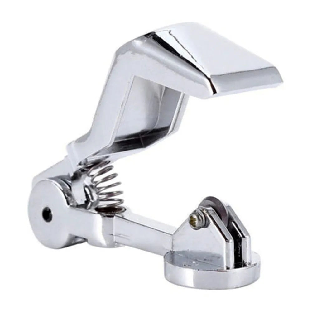 Glass tube cutter with zinc alloy body and cutting wheel for 45mm diameter tubes