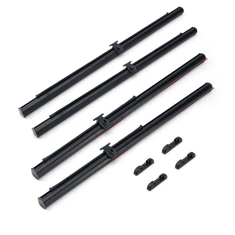 Geely automatic lifting and retracting side window shade black roller blind for EC7 Binyue Bo Ruixingyue Vision GX7