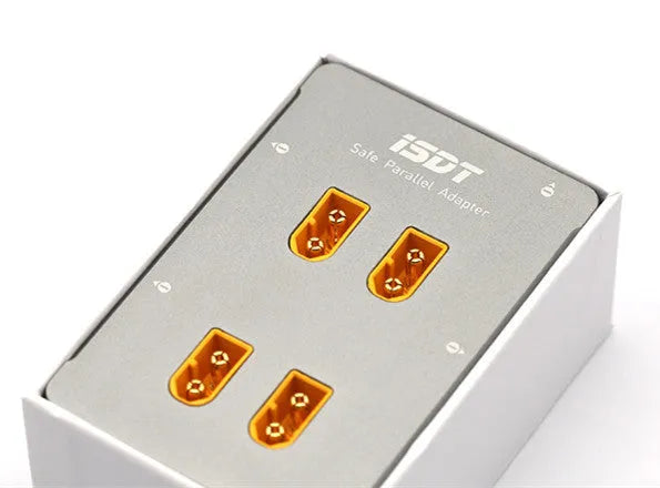 Grey parallel charging board for Astor drones and electric toy battery accessories
