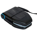 New Portable Travel Folding Mini Electric Iron with hand-held design and second gear temperature adjustment