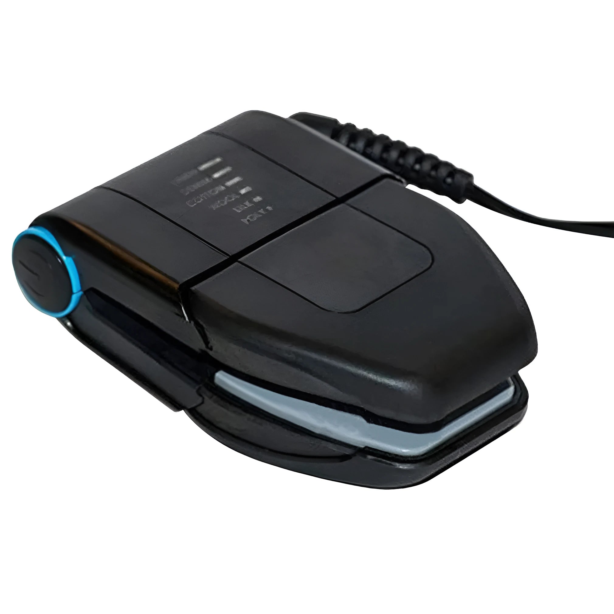 New Portable Travel Folding Mini Electric Iron with hand-held design and second gear temperature adjustment