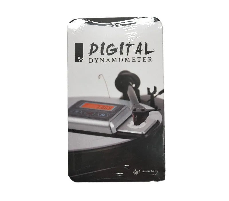 Electronic scale with digital display for precise weighing up to 100g.