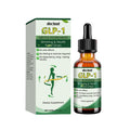 Management Drops Multiple Plant Extraction liquid supplement in 30ml bottle with dropper, multiple plant extracts included