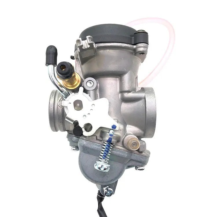 EN125 motorcycle carburetor compatible with Wang Diaobao HJ125K-2, GX125, GS125 and GN125 models