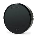 Intelligent robot sweeper dry battery sweep suction home use black colour