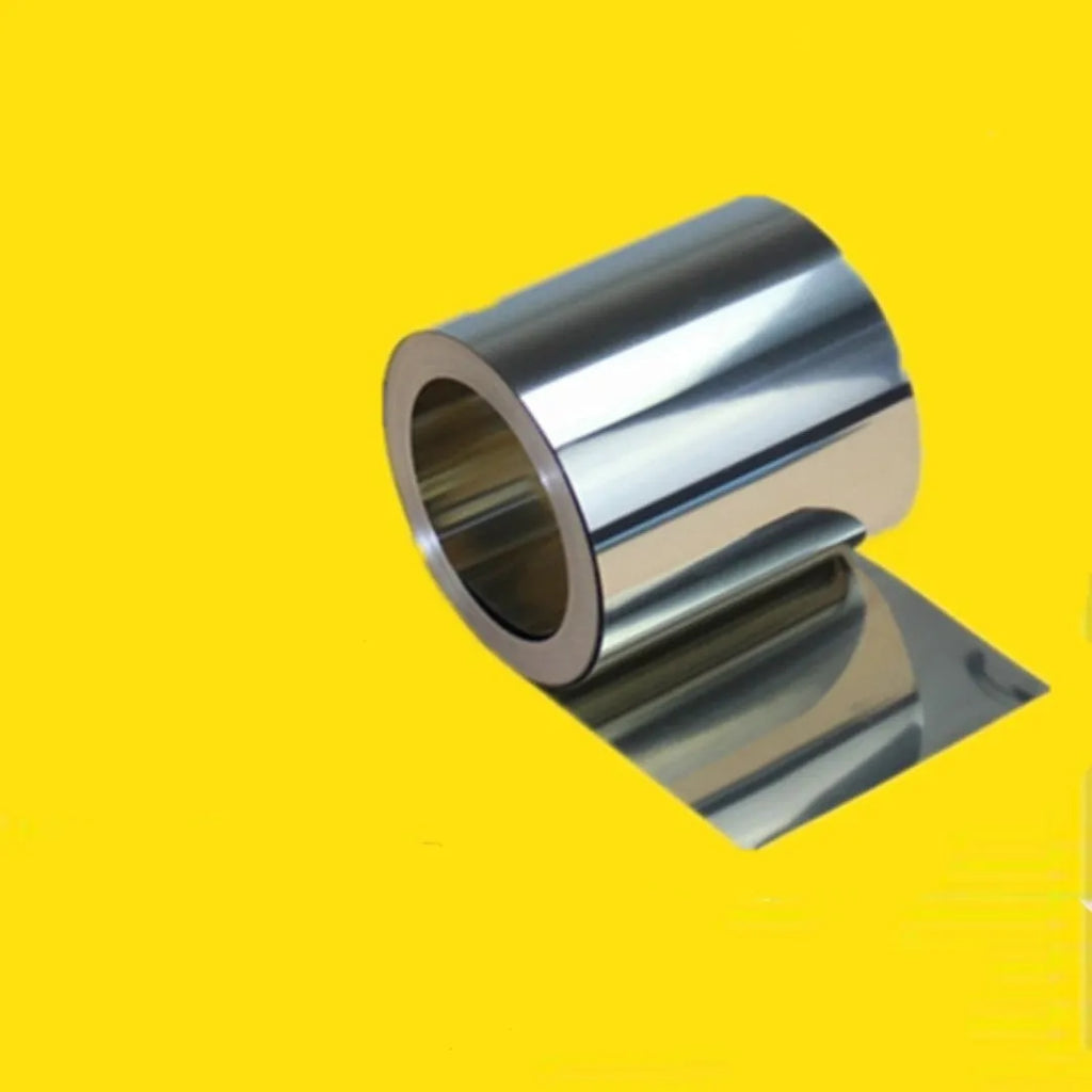 304 stainless steel automotive trim strip with leather backing in various thickness and width options