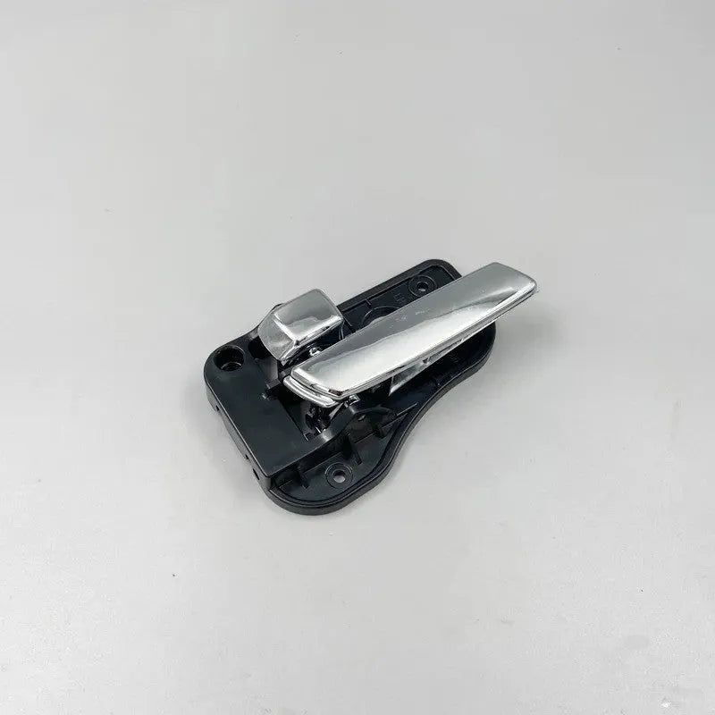 Hyundai Tucson inside door handle front left or right ABS black beige plating replacement part