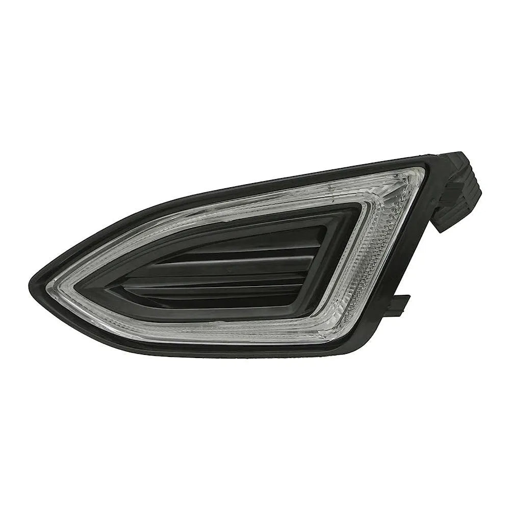 Front LED fog lamp for Ford Ruijie 2015 available in left or right side