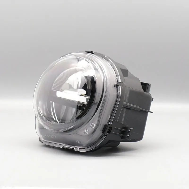 BMW 5 Series F10 front fog lamp with sealed housing for bumper installation
