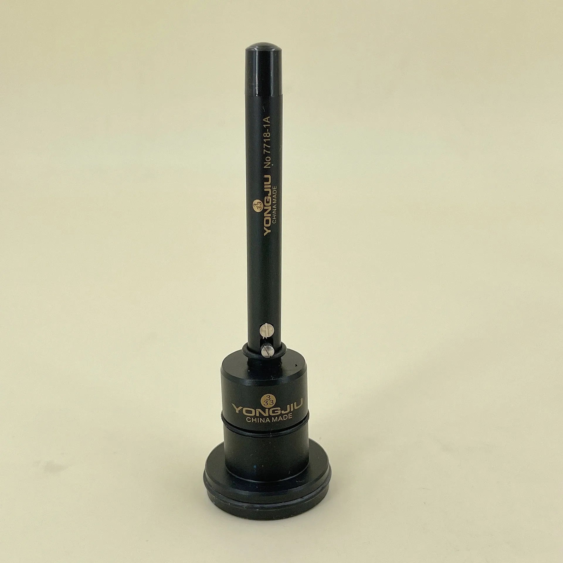 Watch repair oiling pen for precision machine repair – model 7718, 7719, or 7720
