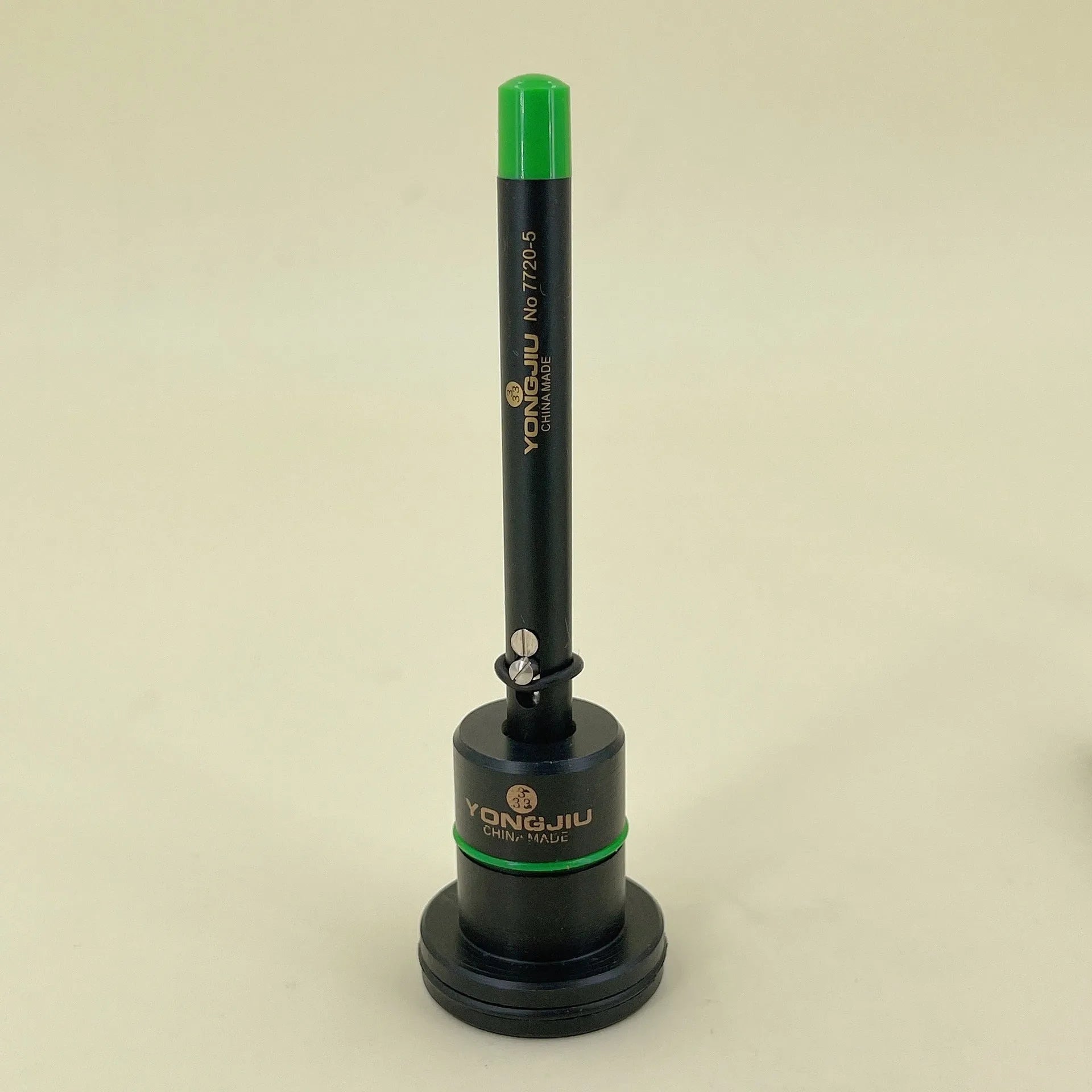 Watch repair oiling pen for precision machine repair – model 7718, 7719, or 7720
