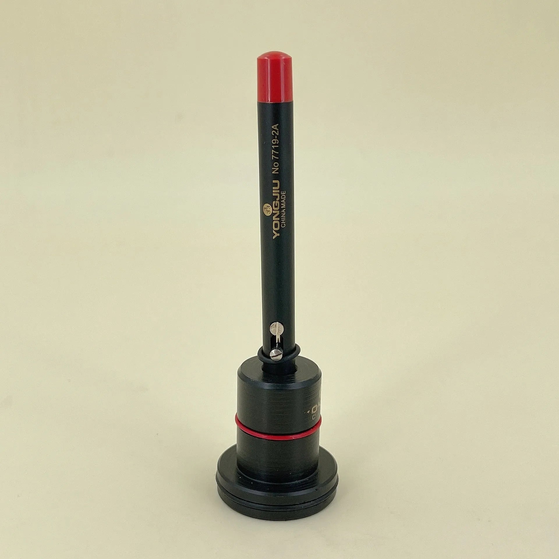 Watch repair oiling pen for precision machine repair – model 7718, 7719, or 7720
