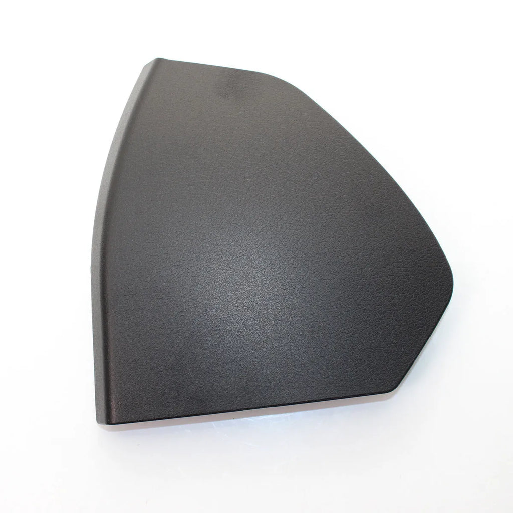 W211 E63 dashboard side panel decorative plate in black colour option for left side