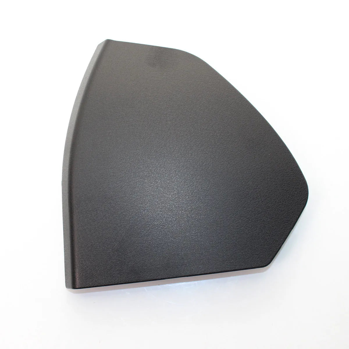 W211 E63 dashboard side panel decorative plate in black colour option for left side