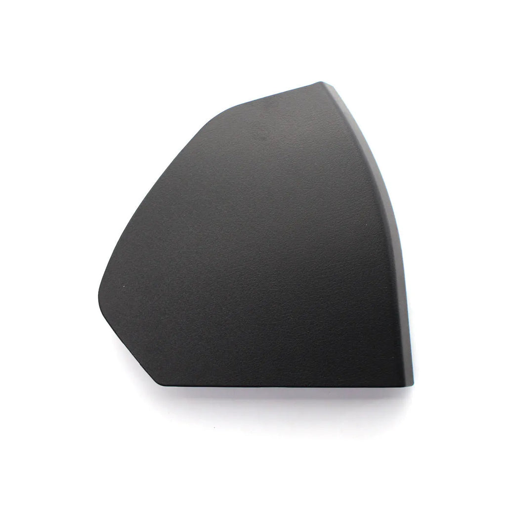 W211 E63 dashboard side panel decorative plate in black colour option for left side