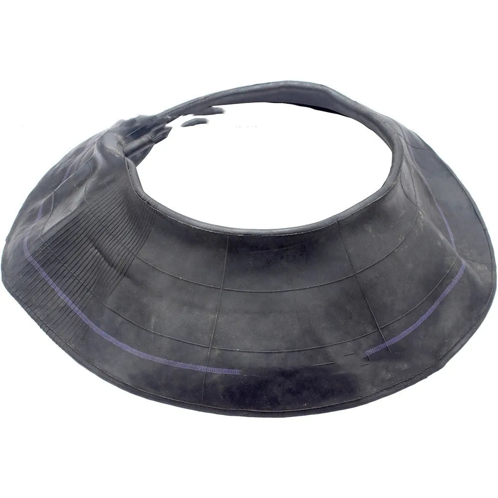 16x8.00-7 inner tube with TR13 straight valve stem for ATV and mower tyres