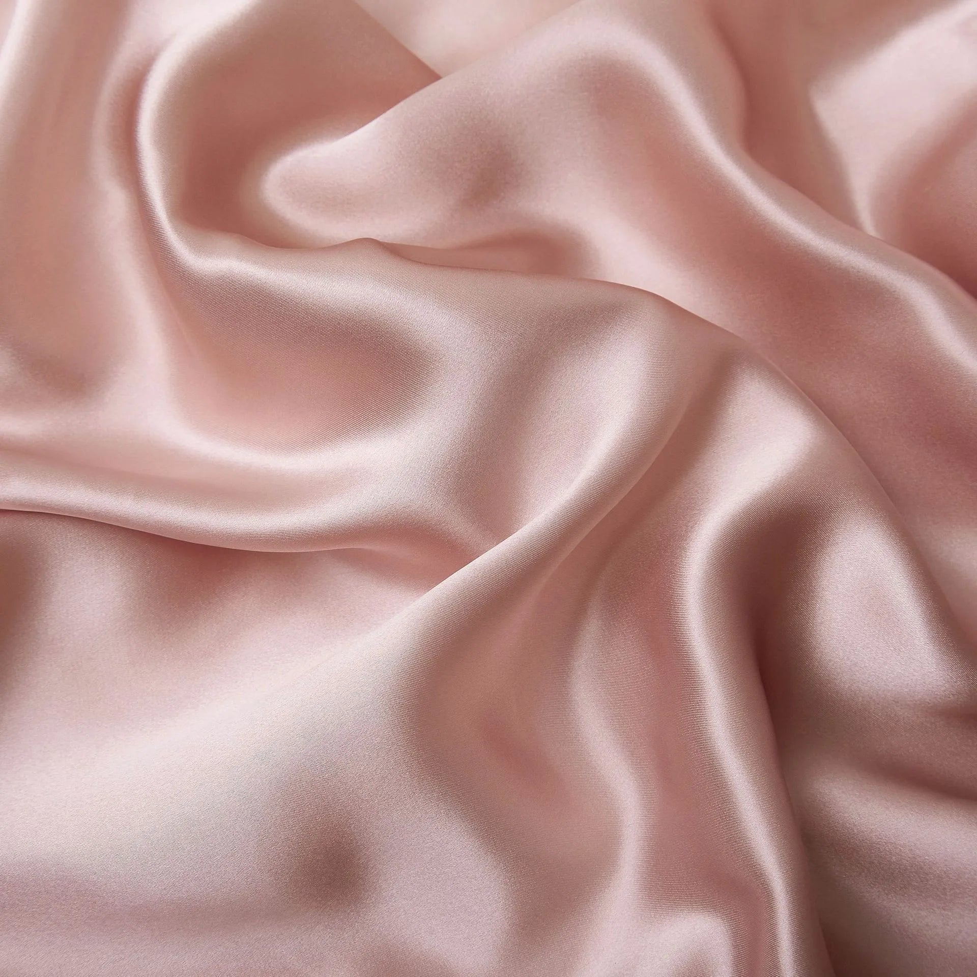 100% mulberry silk pillowcase 48x74cm palace luxury style with inlaid rope edge in champagne gold