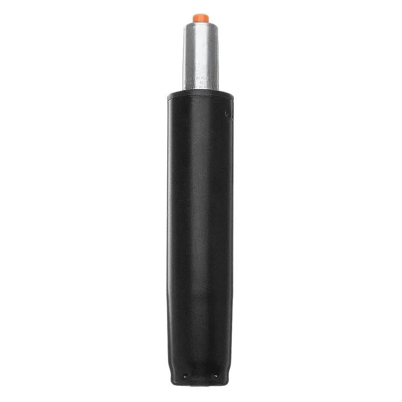 Lift chair assembly gas spring replacement part in electroplating and paint black finish options