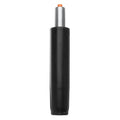 Lift chair assembly gas spring replacement part in electroplating and paint black finish options