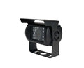 7-inch double DIN car MP5 player with TFT screen and USB Bluetooth Android iPhone support, panel 178x100mm