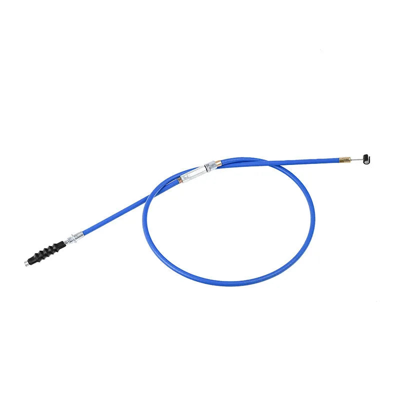 0.98m motorcycle ATV clutch cable for Apollo 110-125cc scrambler in black