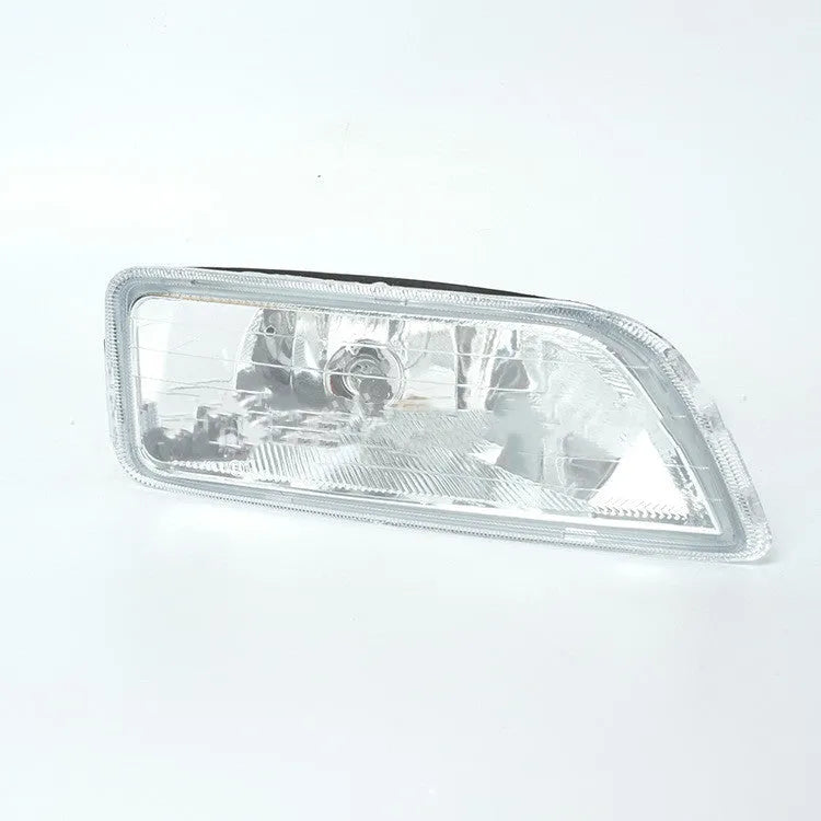 Black front fog lamp for Honda Accord CM4 and CM5 models, 55W replacement bumper light