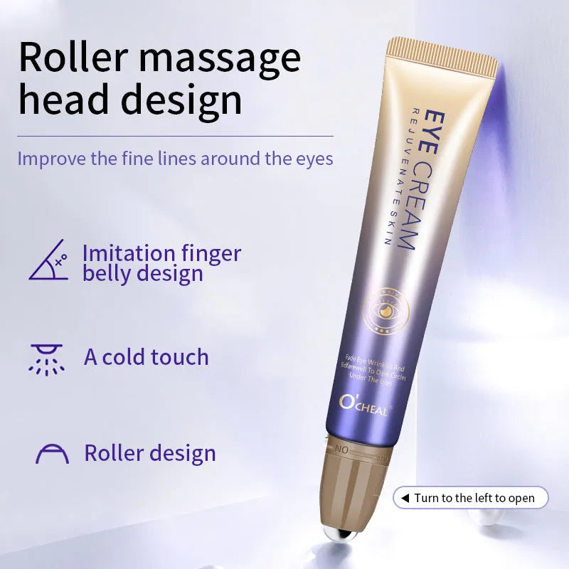 Ball Eye Cream brightening soft concealer in 20g packaging for dark circles improvement