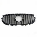 Mazda CX-5 second generation medium mesh sports grille with GT-style silver trim