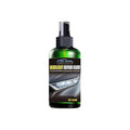 150ml bottle of car lamp repairing liquid with refurbished coating for headlight brightening