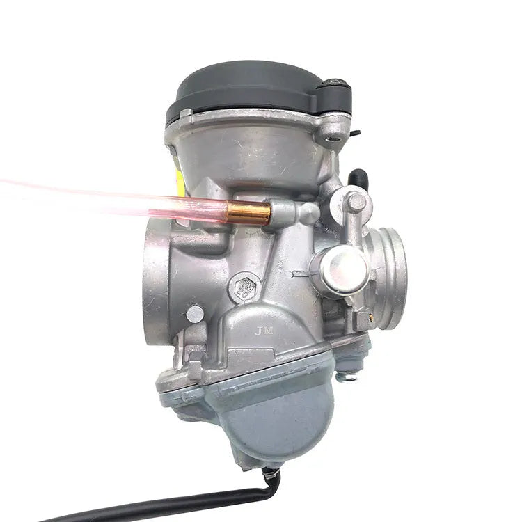 EN125 motorcycle carburetor compatible with Wang Diaobao HJ125K-2, GX125, GS125 and GN125 models