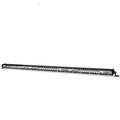 LED Ultra-thin Roof Front Bumper Single Row Long Strip Light 12 22 32 Inch White